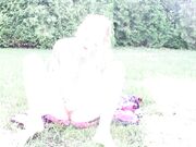 Arwen Datnoid - Overexposed Angel