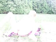 Arwen Datnoid - Overexposed Angel