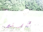 Arwen Datnoid - Overexposed Angel