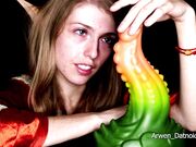 Arwen Datnoid - Pathetic Mortal Sph