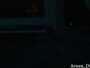 Arwen Datnoid - Pov Alien Abduction Beautiful Agony