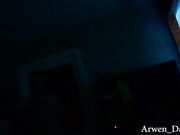 Arwen Datnoid - Pov Alien Abduction Beautiful Agony