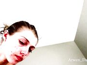 Arwen Datnoid - Pov Alien Abduction Beautiful Agony