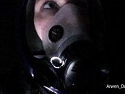 Arwen Datnoid - Alien Squirt