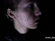 Arwen Datnoid - Alien Squirt