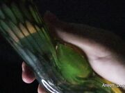 Arwen Datnoid - Alien Squirt