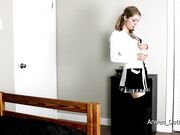 Arwen Datnoid - Schoolgirl Needs Better Grades