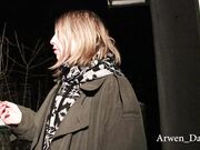 Arwen Datnoid - Smoking A Good One