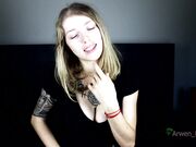 Arwen Datnoid - Sph Thats Embarrassing