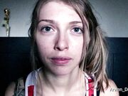 Arwen Datnoid - Staring Contest With Me