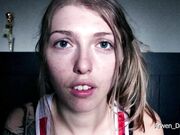 Arwen Datnoid - Staring Contest With Me