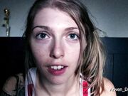 Arwen Datnoid - Staring Contest With Me