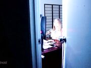 Arwen Datnoid - Step Brother Caught Me Masturbating