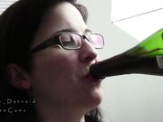 Arwen Datnoid - Taking Gs Virginity