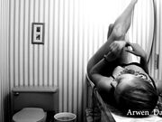 Arwen Datnoid - The Classic Shower