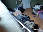 Arwen Datnoid - What My Parents Dont Know