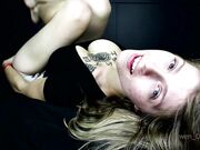 Arwen Datnoid - Youll Never Be A Real Man Like Mine