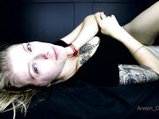 Arwen Datnoid - Youll Never Be A Real Man Like Mine