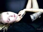 Arwen Datnoid - Youll Never Be A Real Man Like Mine