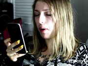 Arwen Datnoid - Youre Dick Is Gross Dude