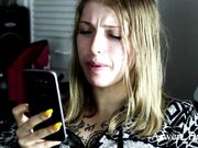 Arwen Datnoid - Youre Dick Is Gross Dude