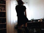 Korallulu - korallulu Short Dick Man