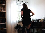 Korallulu - korallulu Short Dick Man