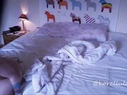 Korallulu - korallulu Good Morning Spy Cam