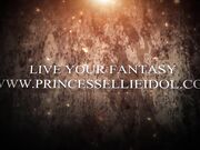 Ellie Idol – JOHNNY FEMDOM FACE TEASE JOI