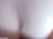 SchuylarWitch - French Maid Teen Creampie Fuck