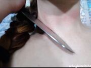 SchuylarWitch - My Secret Favorite Fetish