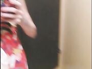 SchuylarWitch - Public Dressing Room Cum