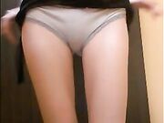 SchuylarWitch - Public Dressing Room Cum