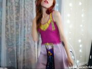 SchuylarWitch - Rev 2220 Striptease