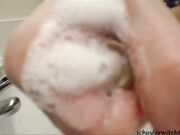 SchuylarWitch - Sensual Toy Bath