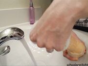 SchuylarWitch - Sensual Toy Bath