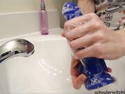 SchuylarWitch - Sensual Toy Bath