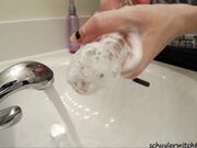 SchuylarWitch - Sensual Toy Bath