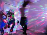 SchuylarWitch - Stripclub Lapdance Fantasy