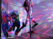 SchuylarWitch - Stripclub Lapdance Fantasy