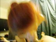 SchuylarWitch - Super Sloppy Blowjob Only