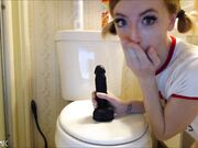 SchuylarWitch - Teen Ginger Slut Training For Daddy