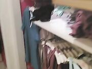 SchuylarWitch - Victorias Secret Risky Orgasm