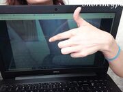 snortneypoptart - Cock Rating In Fancy Outfit Amp Heels