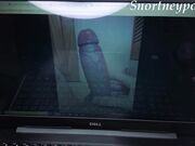 snortneypoptart - Cock Rating In Fancy Outfit Amp Heels