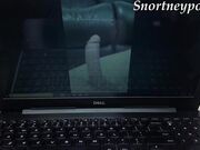 snortneypoptart - Cock Rating In Fancy Outfit Amp Heels