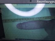 snortneypoptart - Cock Rating In Fancy Outfit Amp Heels