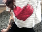 snortneypoptart - Daddy Amp Frustrated Lil Girl Impregnation