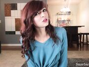 snortneypoptart - Daddylil Girl Impregnation Take 2