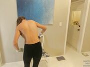 VieraMayXXX - Latex Glove Fetish - Custom Video 2019-11-26